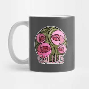 GALLUS Mug